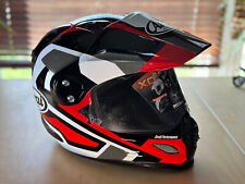 Capacete de motocicleta ARAI XD4 Adventure - Pequeno comprar usado  Enviando para Brazil