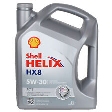 5w30 motoröl shell gebraucht kaufen  Vestenbergsgreuth
