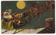 Weihnachten prägekarte weihna gebraucht kaufen  Reichenbach im Vogtland