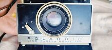 Polaroid land camera usato  Riccione