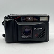 Panasonic 520af kompaktkamera gebraucht kaufen  Erkrath