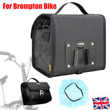 Bike front bag for sale  COLCHESTER