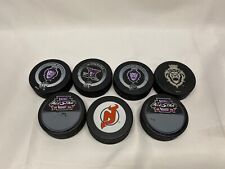 Hockey puck promotion for sale  Bethlehem