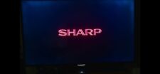 Sharp smart tv gebraucht kaufen  Sutthausen,-Nahne