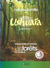 Nature famille ushuaia d'occasion  Bray-sur-Somme
