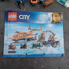 Lego city 60196 gebraucht kaufen  Herzogenrath