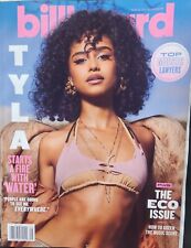 Tyla billboard magazine for sale  North Hollywood