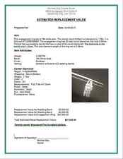 Appraisal tbone back for sale  Oklahoma City