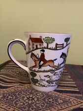 Crown staffordshire hunting for sale  THETFORD