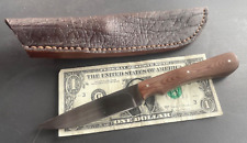 Fixed blade knife for sale  Poway