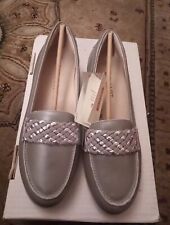 Damart silver shoes for sale  PENRITH
