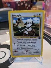 Smeargle black star for sale  Shipping to Ireland
