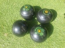 Lawn bowls greenmaster for sale  CHELTENHAM