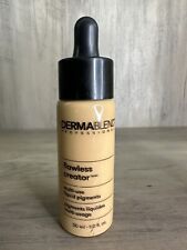 Dermablend Flawless Creator Multi-Use Liquid Pigments - 43W - Full Size NWOB NEW for sale  Shipping to South Africa