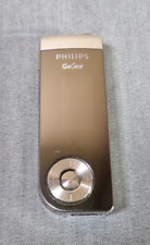 Używany, Odtwarzacz MP3 Philips GoGear 512MB częściowo uszkodzony na sprzedaż  Wysyłka do Poland