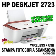 stampanti hp deskjet cavo alimentazione usato  San Casciano In Val Di Pesa