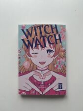 Witch watch manga gebraucht kaufen  Bremen