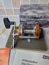 Abu garcia ambassadeur for sale  JARROW