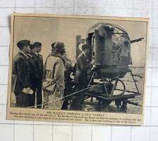 1940 king inspects for sale  BISHOP AUCKLAND