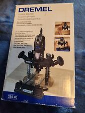 Dremel 335 rotary for sale  Tacoma