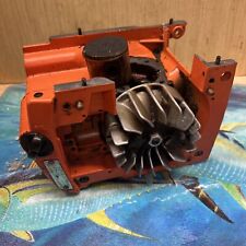 Husqvarna chainsaw crankcase for sale  Havelock