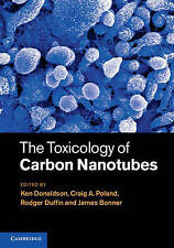 Toxicology carbon nanotubes for sale  GILLINGHAM