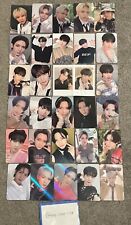 ateez yeosang preoder benefit photocards segunda mano  Embacar hacia Mexico