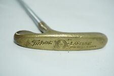 Titleist bullseye femme for sale  FARNBOROUGH