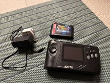 Console sega nomad usato  Prato