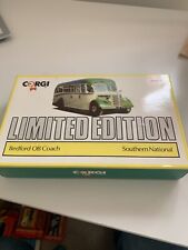 Corgi d949 bedford for sale  DUNMOW