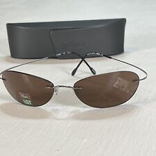 Silhouette titan sunglasses for sale  Watertown