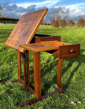 Ancien chevalet table d'occasion  Saâcy-sur-Marne