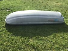 Kamei delphin roofbox for sale  TRING