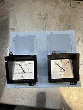 78-83 Buick Regal/78-81 Century Temp & Volt Gauges for sale  Shipping to South Africa