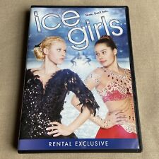 Ice girls teen for sale  Clio