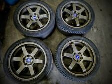 Bola alloy wheels for sale  STOCKPORT
