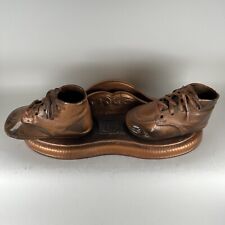 Vintage pair copper for sale  Madison