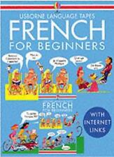 French beginners usborne for sale  UK