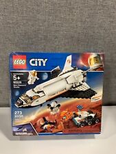Lego city space for sale  Wooster