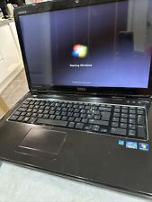 Laptop dell inspiron for sale  SHEFFIELD
