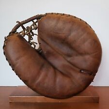 vintage rawlings catchers mitt for sale  Randolph