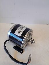 P40-350 Brushed Electric Motor, 350W, 12V, 24V or 36 VDC, 3500 RPM for sale  Shipping to South Africa