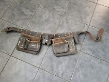 tool belt for sale  Shipping to Ireland