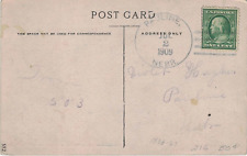 1909 pauline nebraska for sale  Shipping to Ireland