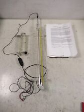 Laboratory standing wave for sale  Baton Rouge
