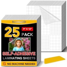 Pack self adhesive for sale  USA