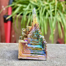 70g rainbow bismuth for sale  Shipping to Ireland