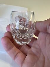 Waterford crystal ryder for sale  Ireland