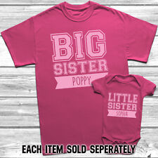 Personalised big sister for sale  SOUTHPORT