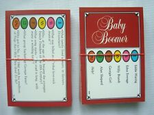 Trivial pursuit baby for sale  Shipping to Ireland